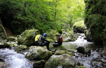 Best Canyoning Tours In Montenegro & Bosnia - Book Today with TaraSport