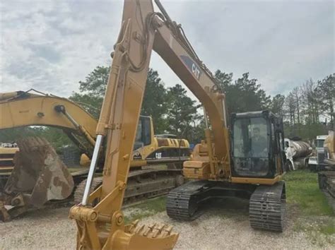 2020 Caterpillar 320D 315D 312D Mini Hydraulic Excavator 20 Ton ...