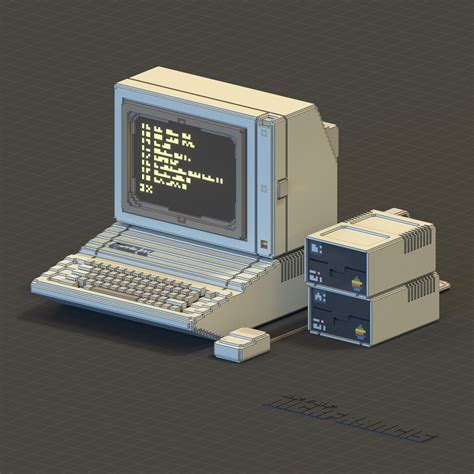 Apple Apple Iie