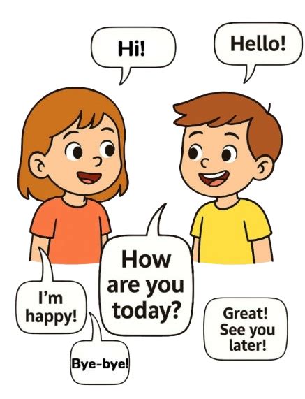 English Speaking Classes for Children in Meerut - British Institute