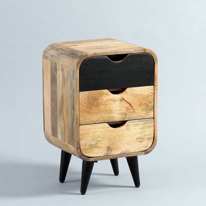 Buy Wooden Beds Online at Best Prices in India | The Home Dekor