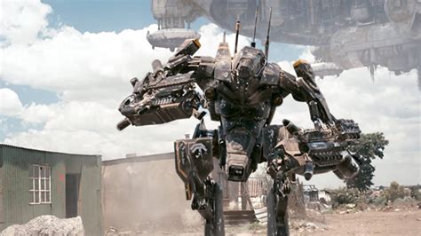 Neill Blomkamp gives District 9 sequel update and teases story details ...