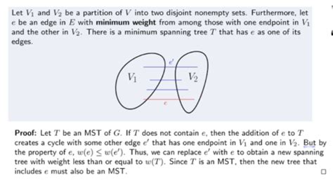 Image result for Minimum Spanning-Tree Exam Questions