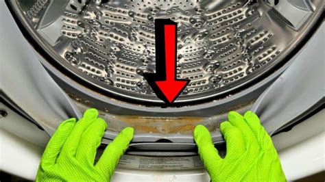 Image result for How to Clean Your Front Load Washing Machine