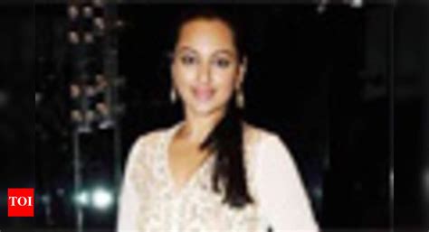 Sonakshi in Bhojpuri version of KBC | Hindi Movie News - Times of India