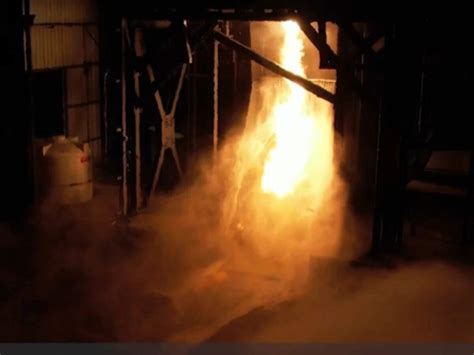 Agnikul’s 'Agnite' test marks breakthrough in 3D-printed rocket engines