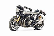 Honda Motorcycle Cafe Racer 2017 by Honda Cb1100 Type Ii La Caf 232 Racer Arriver 224 Nel 2017 Honda Motorcycle Cafe Racer 2017