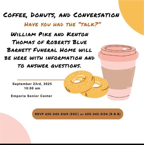 Roberts-Blue-Barnett Funeral Home | Emporia KS