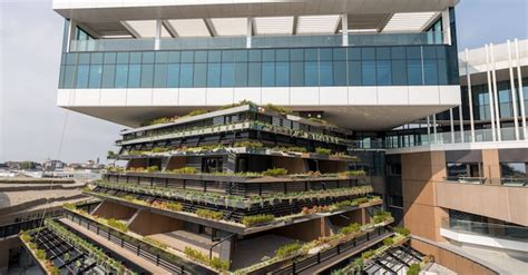 Chorus Life, Bergamo inaugura il suo «smart district» - Il Sole 24 ORE