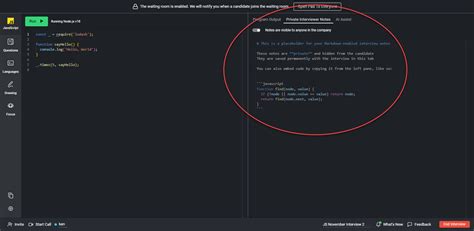 Image result for Coderpad Interview Tips