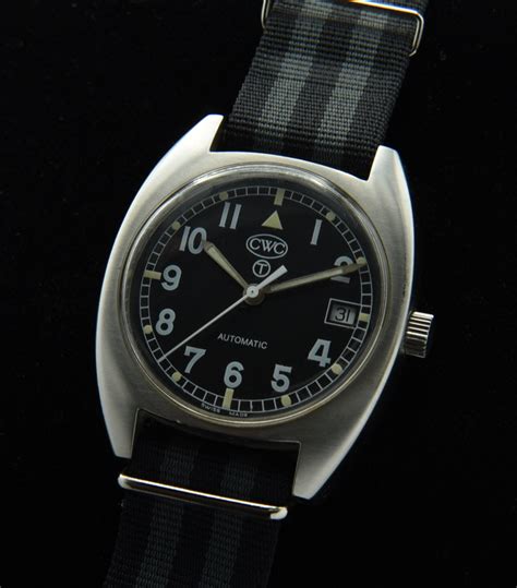 Image result for CWC W10 Movement