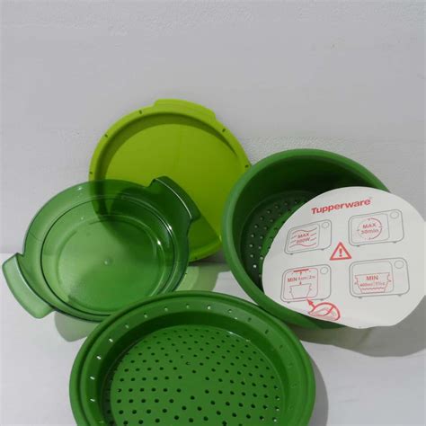 Image result for Tupperware Universal Cookware