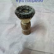 Spruce Shave Club Shaving Brush For Men | Sheesham Wood Shaving Brush ...