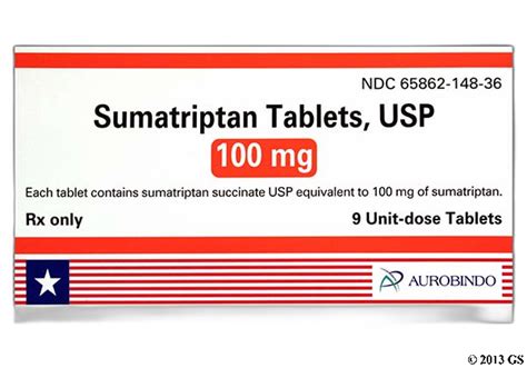 Image result for Sumatriptan 6Mg