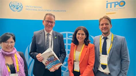 BETD: Global Dialogue Urges Investment in Clean Energy