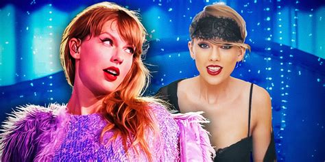 Taylor Swift's 10 Best Music Videos Ranked