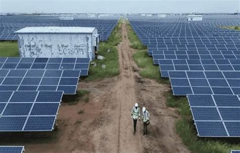 APGENCO, NHPC come together to set up renewable energy projects in ...