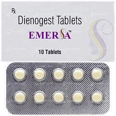 Dienogest: View Uses, Side Effects and Medicines