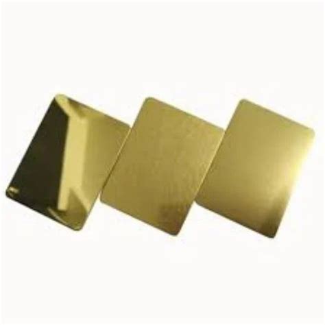 stainless steel coloured sheet - Pvd Coated Stainless Steel 304 Color ...