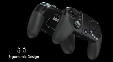 GameSir G5 Bluetooth Mobile Gaming Controller – wowstores.in