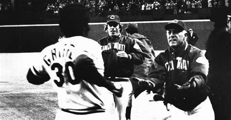 Cincinnati Reds 150th anniversary, 8th best game 1976 World Series