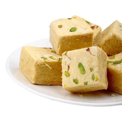 Dadu's Soan Papdi