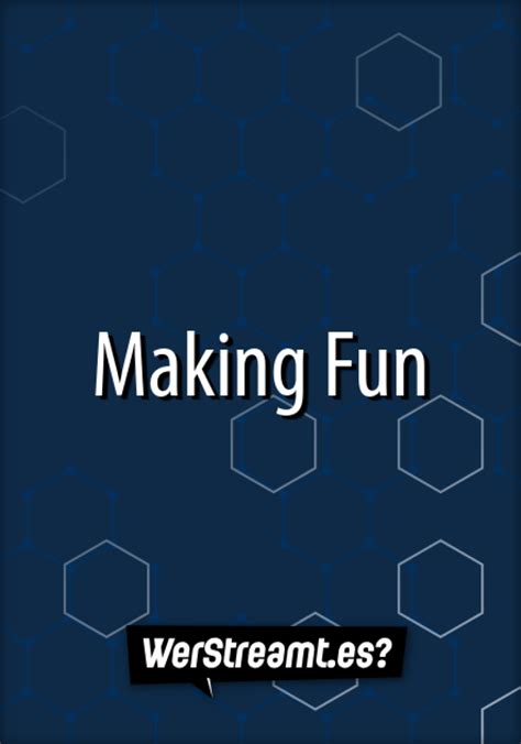 Image result for Making Fun Cast