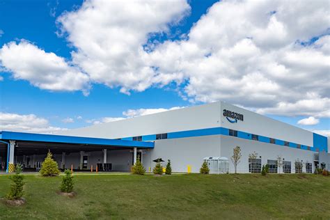 Image result for Amazon Distribution Center