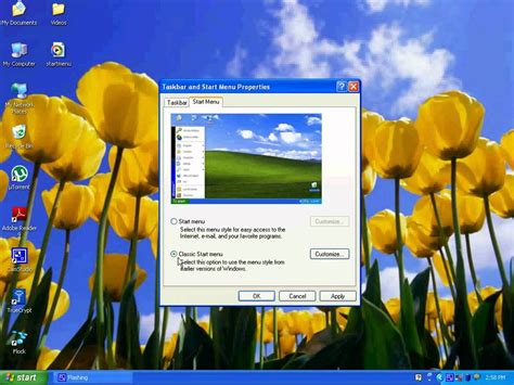 Windows XP Start 的图像结果