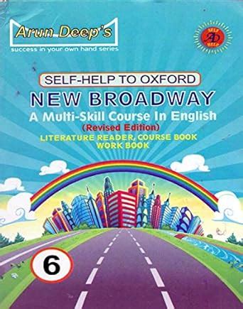 Amazon.in: Buy Selp Help To Oxford New Broadway Amulti Skill Course In ...