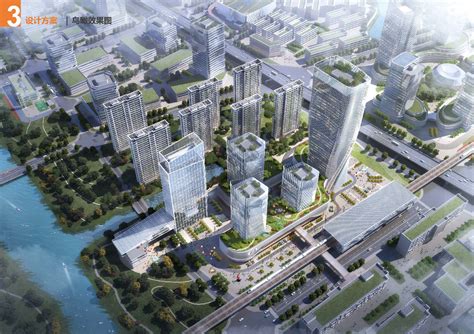 温州高新区敲定2035年前总体规划 - 龙湾新闻网