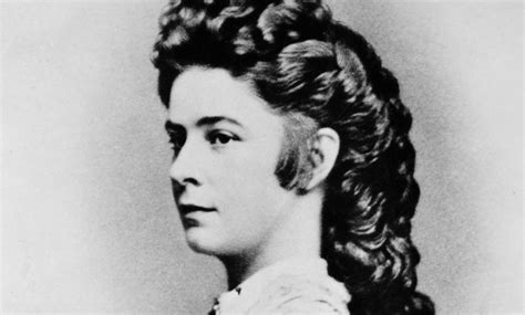 The real story of Empress Elisabeth of Austria