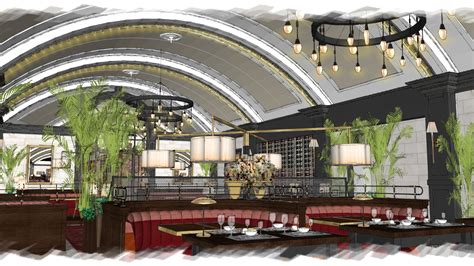 Birmingham’s new Big Rock Italian Chophouse coming to historic spot