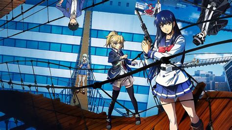 Image result for High-Rise Invasion 1