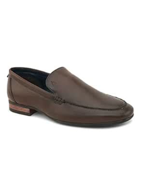 Buy Michael Angelo Men's MA-2240 Formal Shoes_Brown_7UK at Amazon.in
