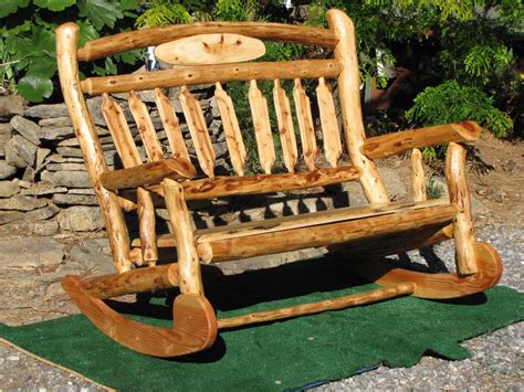 Company Profile: S.E. Tyler Log Furniture – Log Furniture