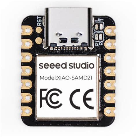 Getting Started with XIAO ESP32 C3 - Smallest ESP32 Board – Robocraze