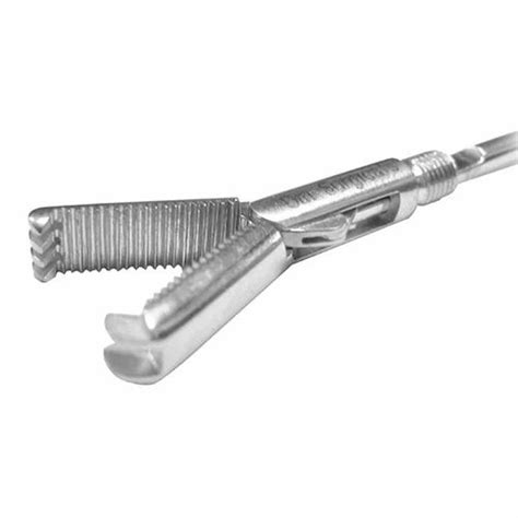 Laparoscopic Suture Passer - Laparoscopic Suture Passer Storz Type (2 ...