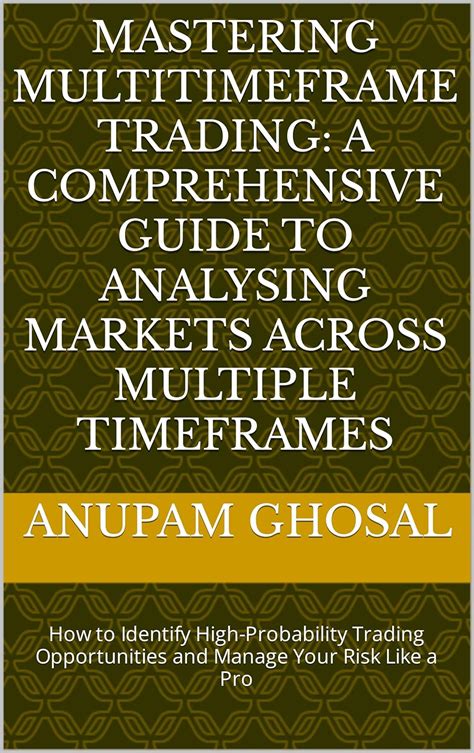 Mastering Multitimeframe Trading: A Comprehensive Guide to Analysing ...