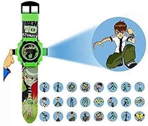 Digital Watches For Kids - Buy Digital Watches For Kids online at Best ...