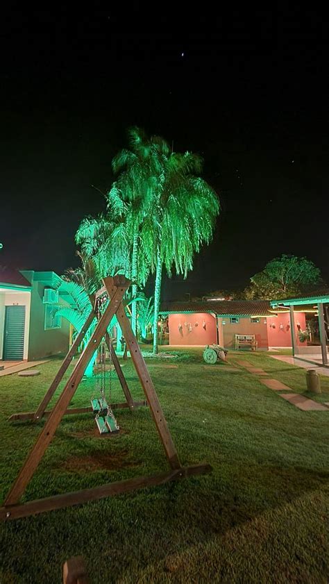 POUSADA VALE DOS TAMANDUAS (Olimpia) - Lodging Reviews, Photos, Rate ...