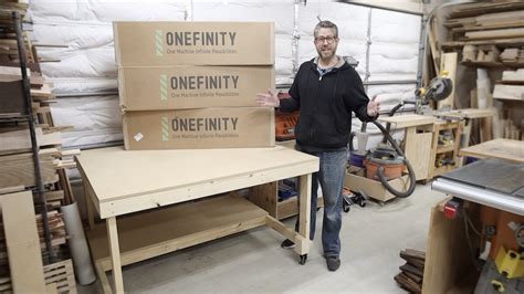 Image result for Onefinity CNC Monitor Set Up