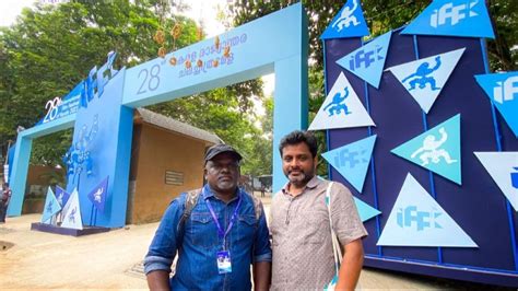IFFK 2023 SPECIAL: വൈവിധ്യങ്ങളുടെ കൂടിച്ചേരൽ...! ഇത്തവണത്തെ ഐഎഫ്എഫ്‌കെ ...