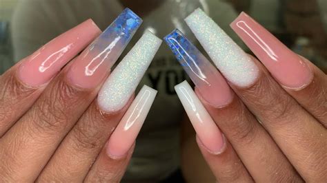 Image result for How to Do Acrylic Nails with Form Tutorials for Beginners
