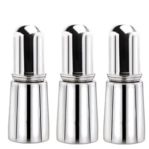 Buy Adore Basics Stainless Steel 304 Grade Baby Feeding Bottle with ...