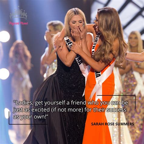 Sometimes, the best pageant advice comes from pageant queens ...
