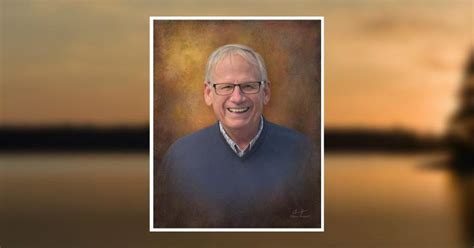 Michael C. Olson Obituary 2024 - Pederson-Volker Funeral Chapel ...