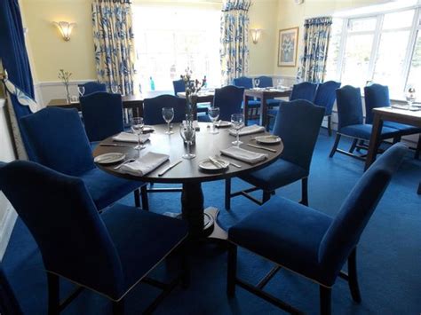 SOMERSET RESTAURANT - THE WALNUT TREE, North Petherton - Restaurant ...