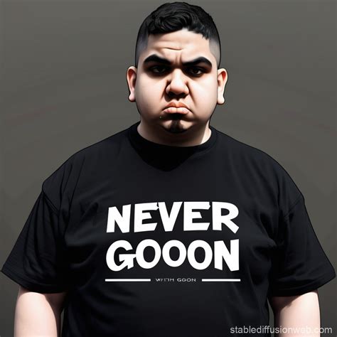 Low-Tier God Never Goon Archetype | Stable Diffusion Online