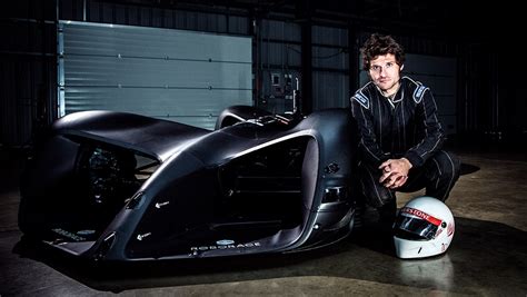 Guy Martin | BBC Brit | BBC Polska